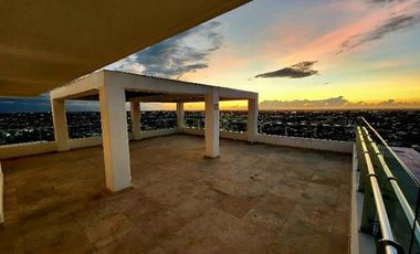 VENTA PENTHOUSE CON BALCÓN EN ALTABRISA MÉRIDA YUCATÁN APA_4677 CM