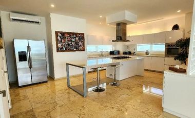 VENTA PENTHOUSE CON BALCÓN EN ALTABRISA MÉRIDA YUCATÁN APA_4677 CM