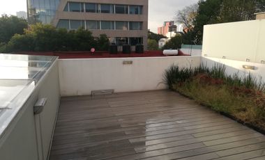 VENTA TOWN HOUSE DEL VALLE MATIAS ROMERO, BENITO JUAREZ CDMX.
