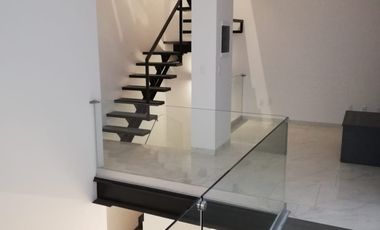 VENTA TOWN HOUSE DEL VALLE MATIAS ROMERO, BENITO JUAREZ CDMX.