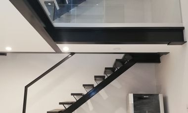 VENTA TOWN HOUSE DEL VALLE MATIAS ROMERO, BENITO JUAREZ CDMX.