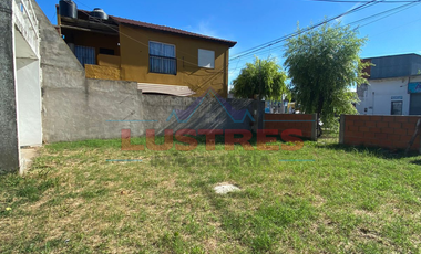 DUPLEX EN VENTA EN SANTA TERESITA A REFACCIONAR