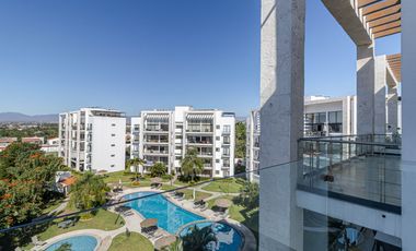 PENTHOUSE EN VENTA PARAISO COUNTRY CLUB, EMILIANO ZAPATA, MORELOS