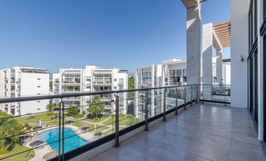 PENTHOUSE EN VENTA PARAISO COUNTRY CLUB, EMILIANO ZAPATA, MORELOS