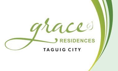 RENT TO OWN Condo in Taguig NEAR BGC smdc grace residence 5% spot DP to move in
