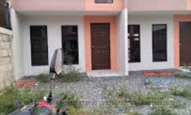 PAG-IBIG Rent to Own Townhouse Near Polytechnic University of the Philippines - Valenzuela Campus Deca Meycauayan