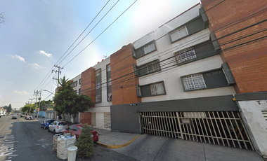 departamento adjudicado en venta en bondojito