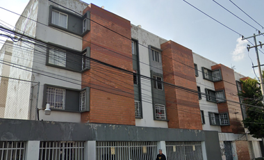 departamento adjudicado en venta en bondojito
