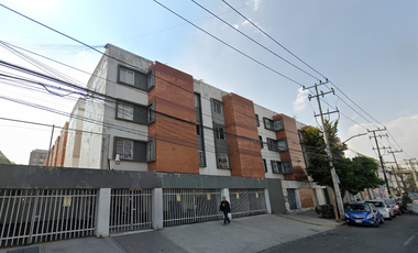 departamento adjudicado en venta en bondojito