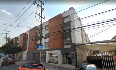 departamento adjudicado en venta en bondojito