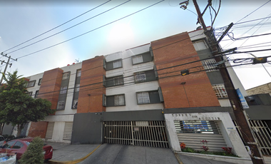 departamento adjudicado en venta en bondojito