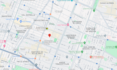 departamento adjudicado en venta en bondojito