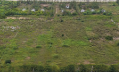 Terrenos de Venta al pie del Mar en Olón