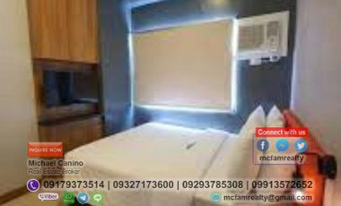 Condo For Sale Near Mary Johnston Hospital Urban Deca Manila Rent to Own thru PAG-IBIG, Bank or In-house