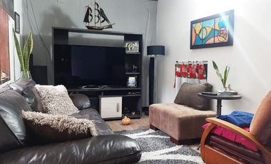 PR16047 Venta de casa en el sector La Miel