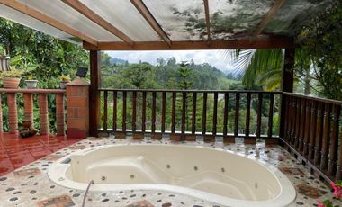 PR16047 Venta de casa en el sector La Miel