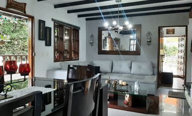 PR16047 Venta de casa en el sector La Miel