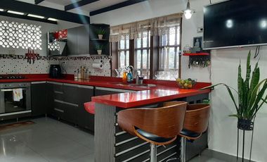 PR16047 Venta de casa en el sector La Miel