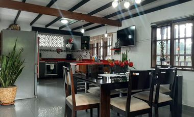 PR16047 Venta de casa en el sector La Miel