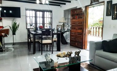 PR16047 Venta de casa en el sector La Miel