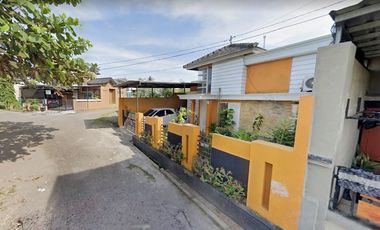 Rumah Dijual di Lombok Timur Dekat Universitas Hamzanwadi