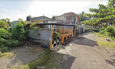 Rumah Dijual di Lombok Timur Dekat Universitas Hamzanwadi