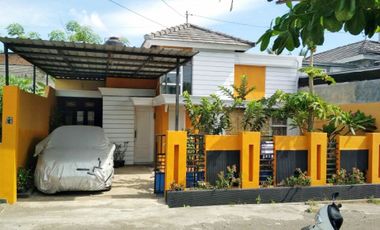Rumah Dijual di Lombok Timur Dekat Universitas Hamzanwadi