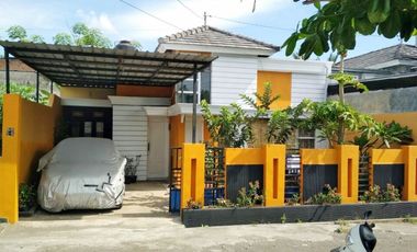 Rumah Dijual di Lombok Timur Dekat Universitas Hamzanwadi
