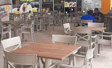 Local Comercial alquilo en centro comercial