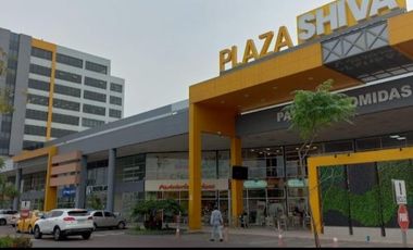 Local Comercial alquilo en centro comercial