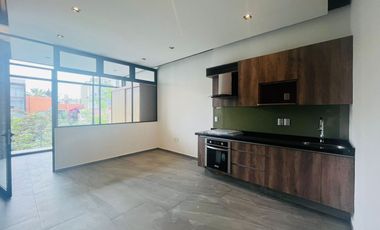 DEPARTAMENTO VENTA NUEVO BENITO JUAREZ NARVARTE