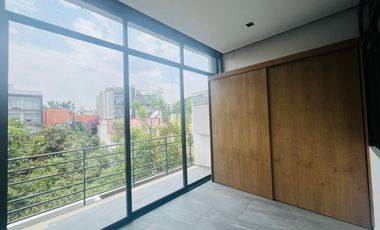 DEPARTAMENTO VENTA NUEVO BENITO JUAREZ NARVARTE