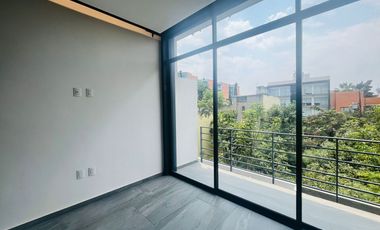 DEPARTAMENTO VENTA NUEVO BENITO JUAREZ NARVARTE