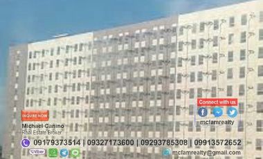 Affordable PAG-IBIG Rent-to-Own Condo near San Sebastian Church - Urban Deca Manila, Your Urban Dream
