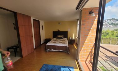 VENTA APARTAMENTO EN MANIZALES ROSALES