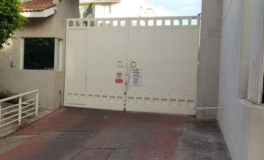 RENTA DEPARTAMENTO LAS PALOMAS CUERNAVACA, MOR., $10,000.00