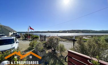 Cabaña en arriendo en Puerto Montt