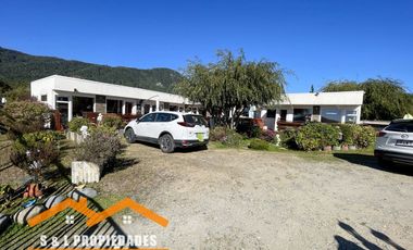 Cabaña en arriendo en Puerto Montt