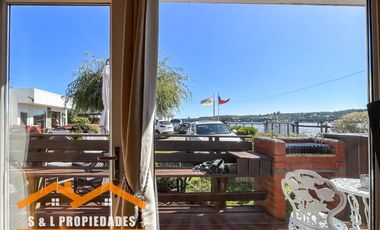 Cabaña en arriendo en Puerto Montt