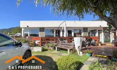 Cabaña en arriendo en Puerto Montt