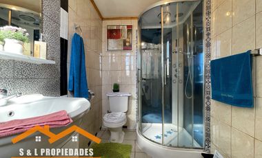 Cabaña en arriendo en Puerto Montt