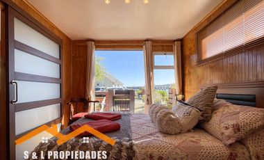 Cabaña en arriendo en Puerto Montt
