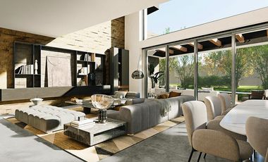 VENTA CASA EL CAMPANARIO, QUERÉTARO, PREVENTA.