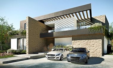 VENTA CASA EL CAMPANARIO, QUERÉTARO, PREVENTA.