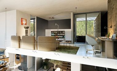 VENTA CASA EL CAMPANARIO, QUERÉTARO, PREVENTA.