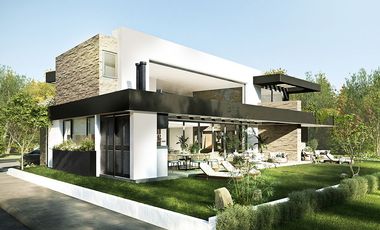 VENTA CASA EL CAMPANARIO, QUERÉTARO, PREVENTA.