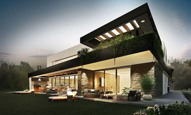 VENTA CASA EL CAMPANARIO, QUERÉTARO, PREVENTA.