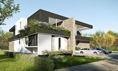 VENTA CASA EL CAMPANARIO, QUERÉTARO, PREVENTA.