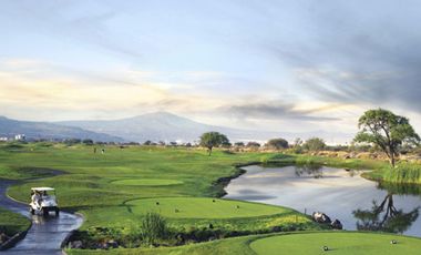 VENTA CASA EL CAMPANARIO, QUERÉTARO, PREVENTA.