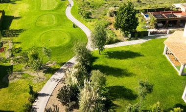 VENTA CASA EL CAMPANARIO, QUERÉTARO, PREVENTA.